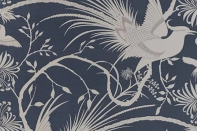 Catherine Martin   Imperial Pheasant Wallpapers