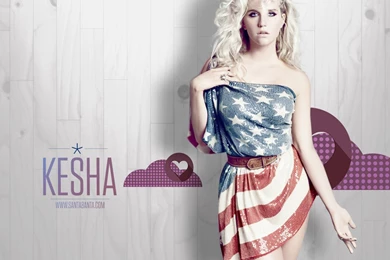 Kesha Wallpapers