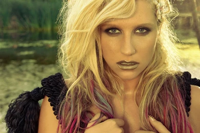 Ke$ha