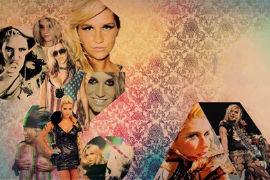 Kesha Wallpapers By H2oJames93 On DeviantArt
