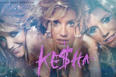 Kesha Wallpapers By LewLew93 On DeviantArt