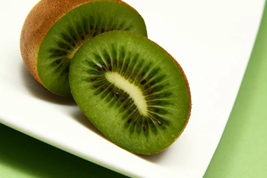 Kiwi Fruit Cool Wallpapers