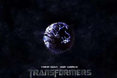 Cybertron Wallpapers By NinjaSaus On DeviantArt