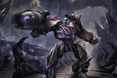 Transformers War For Cybertron Game Wallpapers Hd Wallpapers