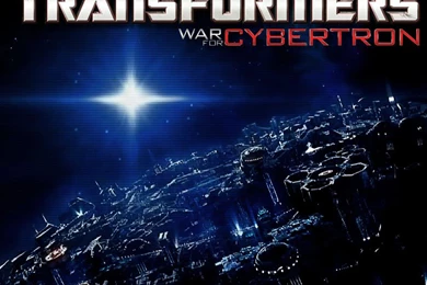 New War For Cybertron Wallpapers Added   Transformer World 2005 ...