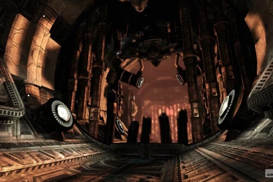 Transformers: War For Cybertron Desktop Wallpapers