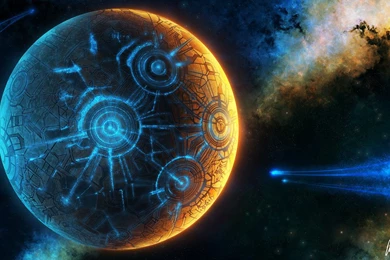 Commission: Cybertron By LordDoomhammer On DeviantArt