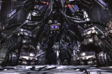 War For Cybertron Autobots By Homicide Crabs On DeviantArt