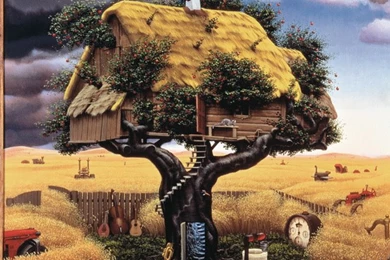 Database Of Works   Welcome To Yerkaland