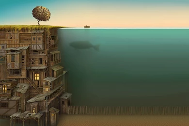 Jacek Yerka