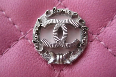 Chanel Logo Wallpapers Wallpapers Cave