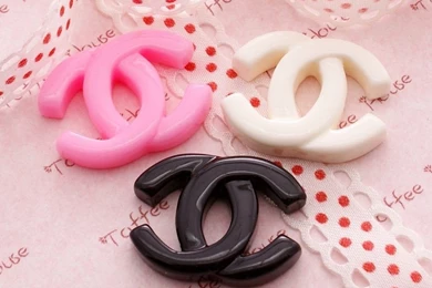 Chanel Logo Wallpapers   Wallpapers Cave