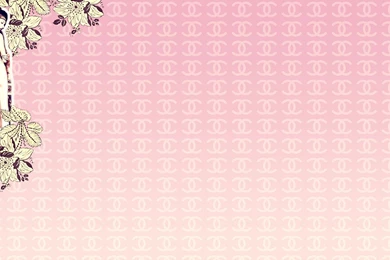 Chanel Wallpaper Backgrounds Free Download