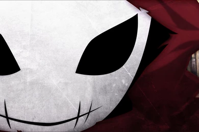 Wallpapers Anime Horror Cool Hd Mac Apple 1920x1080