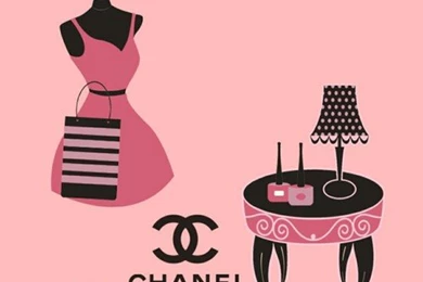 Chanel Backgrounds