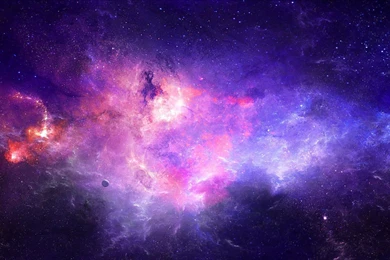Galaxy Hd Wallpapers