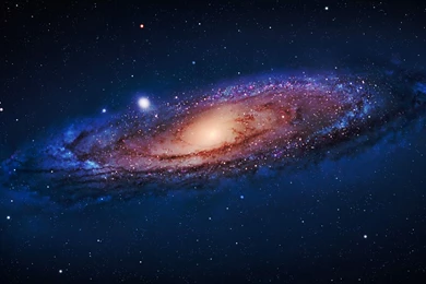 40 Super HD Galaxy Wallpapers