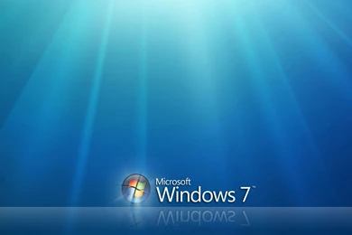 Microsoft Windows 7 Home Premium, Ultimate New Wallpapers