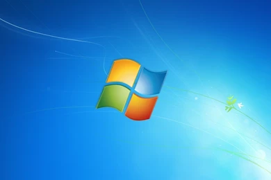 Windows 7 Upset Wallpapers By Domingo4 On DeviantArt