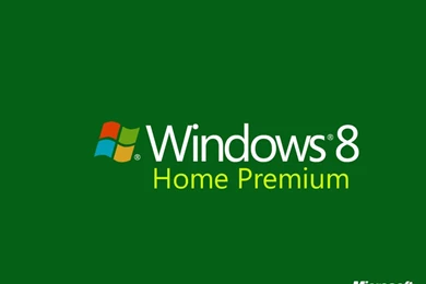 Windows 8 Box Art Home Premium By Randydorney On DeviantArt