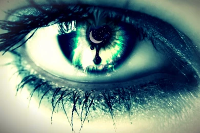 195 Eye HD Wallpapers