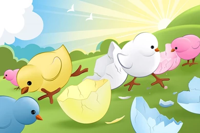 Cute Wallpapers 2016   Dr. Odd