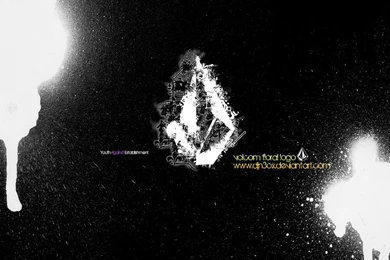 Volcom Floral Logo Wallpapers By DjN3oX On DeviantArt