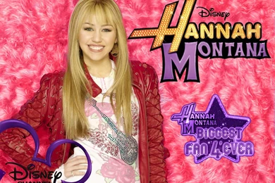 Hannah Montana Season 2 Wallpapers As A Part Of 100 Days Of Hannah ...