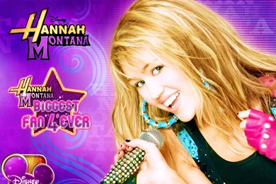 ♫♫Hannah Montana Wallpapers By Dj♫♫   Hannah Montana Wallpapers ...