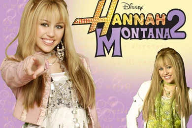 Hannah The Disney Star   Hannah Montana Wallpapers (9327550)   Fanpop