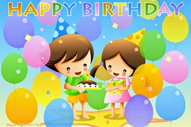 Happy Birthday Wishes Card Images With Cakes, Candles Picture For ...