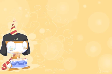 HAPPY BDAY MAVE Wallpapers By Polar Angie13 On DeviantArt