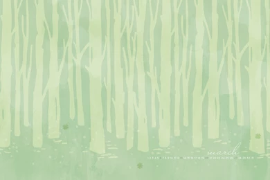 Download: March Desktop Wallpapers