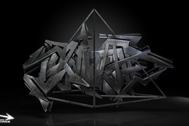 Graffiti, Wallpaper, Imagenes, Technica (