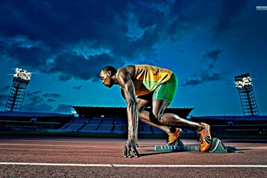 Usain Bolt High Quality Backgrounds   Wallpapers Mela