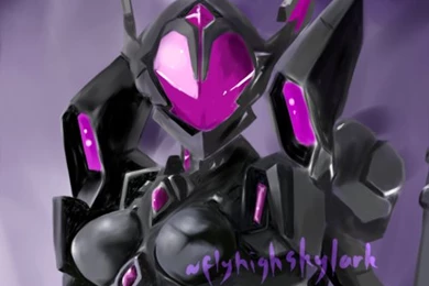 Black Lotus By Flyhighskylark On DeviantArt