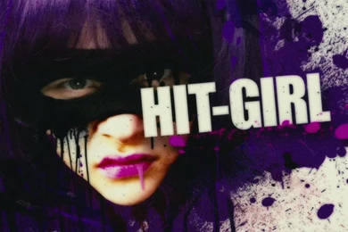Hit Girl HD Wallpapers, Desktop Backgrounds, Mobile Wallpapers ...