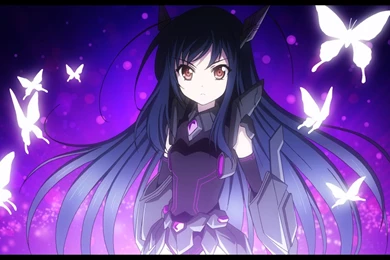 Sword Art Online Lost Song: Kirito (SAO) VS Black Lotus (Accel ...