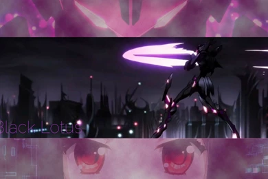 Black Lotus By LFlameCrown On DeviantArt