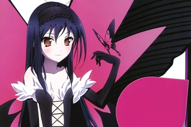 Accel World Computer Wallpapers, Desktop Backgrounds