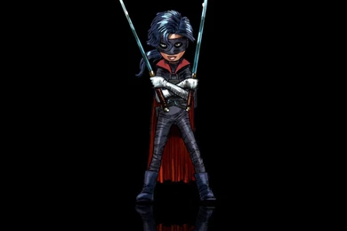 Kick Ass 2: Hit Girl Wallpapers By The1nkBlot On DeviantArt