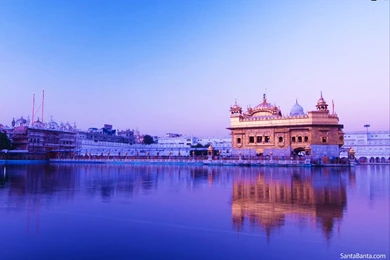 The Golden Temple Wallpapers