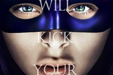 Hit Girl   Carrie Style By Ryuk124 On DeviantArt