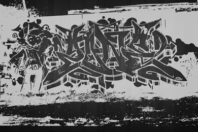Graffittii By Crehe29 On DeviantArt