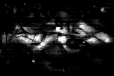 Graffiti Dark Wallpapers