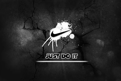 Live Nike Graffiti Wallpapers HD, HD Desktop Wallpapers