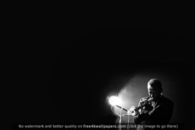 Re framed Miles Davis Photo HD Wallpapers