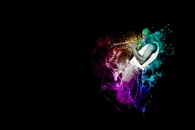 Miles Davis 1920x1200 By MetodiIlchev On DeviantArt