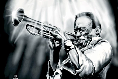Miles Davis 06 :: Miles Davis Wallpapers :: ShareWallpapers