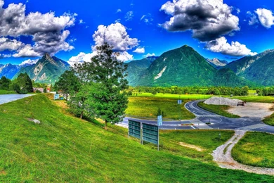 Most Download HD Wallpapers